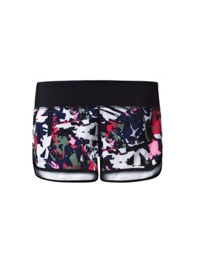 Lululemon Speed Short
Pop Cut Boom Juice Multi / Black